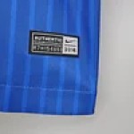 16-17 Barcelona Home Retro Jersey